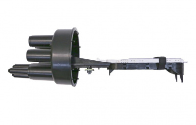 изображение 130103-00883 | Муфта МТОК-Б1/216-1КТ3645-К ССД