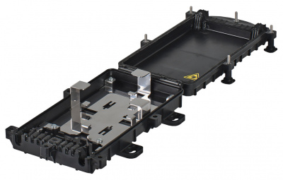 изображение 130408-00062 | муфта-кросс мко-п1/хр -1 sc -1 sc/apc -1 sc/apc ссд