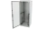 изображениеШкаф телекоммуникационный напольный 19",42U(800x800), ШТ-НП-42U-800-800-П, передняя дверь перфорированная ССД