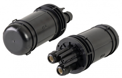 изображение 130408-00168 | муфта-кросс мко-ц8/а-5sc-2фт16 ссд