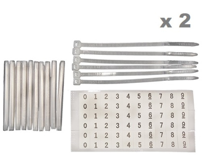 изображение Муфта оптическая тупиковая МВОТ-5120-44-216-2К36/3Т