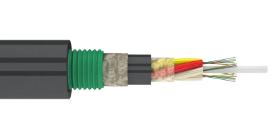Кабель оптический ДПЛ-П-64У (8х8)-2,7кН
