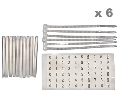 изображение Муфта оптическая тупиковая МВОТ-5120(Г)-44-216-6К36/КИП2/БД