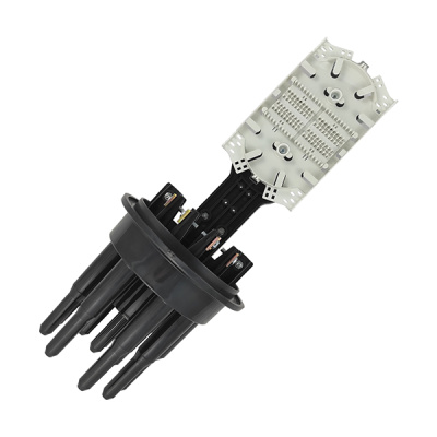 изображение Муфта оптическая тупиковая МВОТ-5120-64-216-6К36/3Т