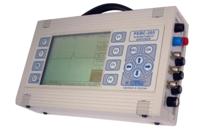 Рефлектометр цифровой РЕЙС-205 (с поверкой)
