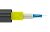 Кабель оптический ОБК-С-нг(А)-HF-1 G.657.A1