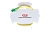 Шнур ШОС-SM/0.9   мм-LC/APC-p/t   -1.0  м ССД HS