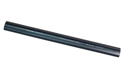 Трубка среднестенная с клеем ССД ТУТ 19/5-1220