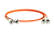 Шнур ШОС-2MM62/2.0мм-ST/PC -ST/PC -0.5  м