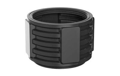 Удлиняющая секция пластикового колодца КН-780-ССД