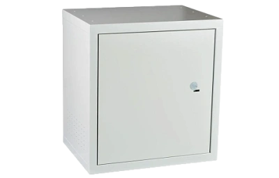 Шкаф антивандальный настенный ШАН-М 19" 22U 600х600мм ССД