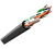 картинка симметричный кабель связи technolan u/utp cat 5e pe 4x2x0,52
