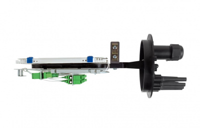 изображение 130408-00082 | муфта-кросс мко-с6/с09-1/8sc-1plc8-sc/apc-10sc-10sc/apc-2sc/apc-2фт16 ссд