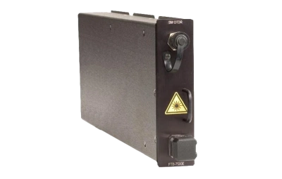 EXFO FTB-7600E-0034B-XX Модуль рефлектометра,SM,1550/1625нм,50/48дБ