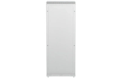 изображениеШкаф телекоммуникационный напольный 19",42U(800x800), ШТ-НП-42U-800-800-П, передняя дверь перфорированная ССД