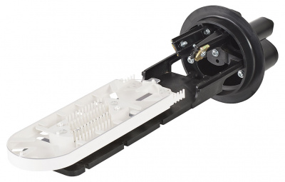 изображение 130101-00134 | Муфта МОГ-Т5-40-1КБ4845-К ССД