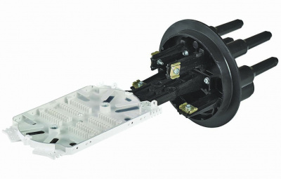 изображение 130105-00031 | Муфта МТОК-Л6/108-1КТ3645-К ССД