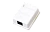 03-0121 Розетка компьютерная REXANT 1-порт RJ-45 (8P8C), cat 5e, внешняя
