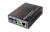 Медиаконвертер 100M, Tx1310/Rx1550 20km, RJ45 SC