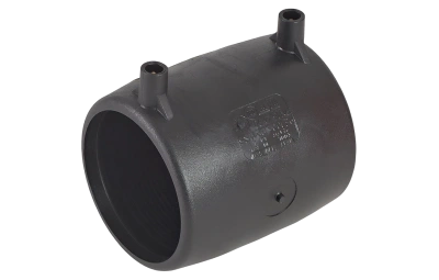 Муфта соединительная электросварная для труб ПНД 110мм