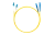 Шнур ШОС-2SM/3.0  мм-LC/UPC-SC/UPC-2.0  м
