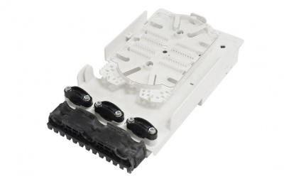 изображение 130408-00123 | муфта-кросс мко-п2/с09-2/4sc-1plc8-sc/apc-12sc-10sc/apc-1sc/apc ссд