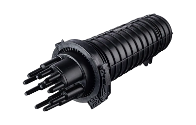 Муфта-кросс МКО-Г4/С09-2PLC16-SC/APC-36SC-34SC/APC-2SC/APC ССД