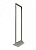 изображениеHyperline ORL1-47-RAL7035 Открытая стойка 19-дюймовая (19"), 47U, однорамная, цвет серый (RAL 7035)
