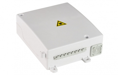 Кросс ШКОН -МПА/3 - 2SC/APC-2SC/APC ССД