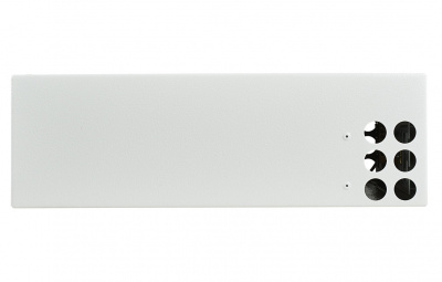 Кросс ШКОН-КПВ-96(3) с кронштейном (корпус) ССД