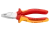 KN-0306160 Плоскогубцы комбинированные KNIPEX