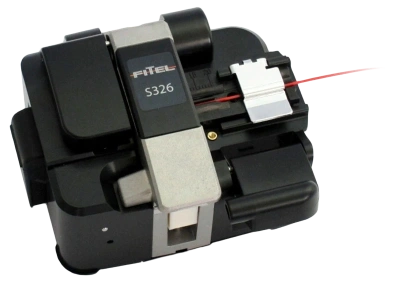 Скалыватель прецизионный FITEL S-326B