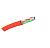 картинка 19c-u6-12rd-b305 кабель категории 6, u/utp, 4 пары, 23 awg, нг(a)-hf, внутренней прокладки, красный, коробка 305 м