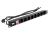 PH12-8D1 ITK PDU 8 розеток нем. ст, с LED выкл,1U, шнур 2м вилка нем. ст