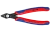 KN-7861125	Electronic Super Knips® Бокорезы прецизионные, нерж., для реза оптоволокна, 125 мм, 2-комп ручки