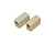 Муфта-соединитель RJ45-RJ45, 8P8C