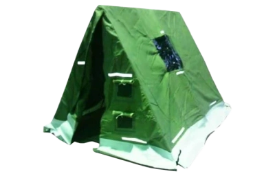 Палатка 2х2,45м 2-х местная