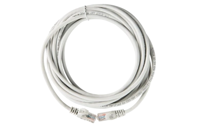 PC01-C5EFL-5M ITK Коммутационный шнур (патч-корд), кат.5Е FTP, LSZH, 5м, серый