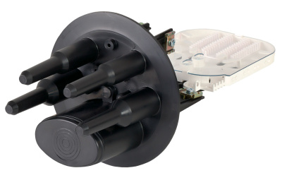 изображение 130103-01083 | Муфта МТОК-Л7/72-1КС2445-К ССД