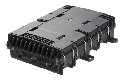 Муфта-кросс МКО-П2-М/С09-1КД-1PLC4-SC/APC-20SC-6SC/APC-1SC/APC ССД