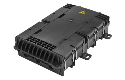 Муфта-кросс МКО-П2/С09-12SC-12SC/APC-12SC/APC ССД