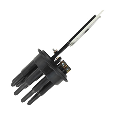 изображение Муфта оптическая тупиковая МВОТ-5120-64-216-6К36/3Т