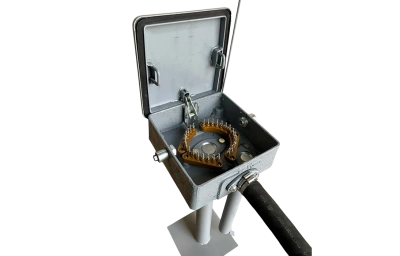 17616-00-00-03 Муфта кабельная универсальная герметизированная МГУ-28-IV