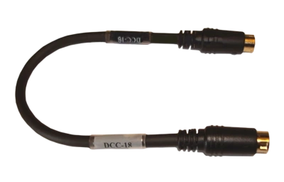 Шнур питания Fujikura DCC-18 для зарядки BTR-09