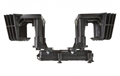 изображение 130408-00062 | муфта-кросс мко-п1/хр -1 sc -1 sc/apc -1 sc/apc ссд