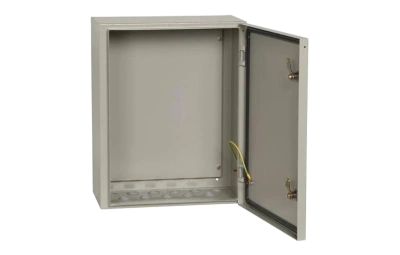 YKM40-02-54 Корпус металлический ЩМП-2-0 У2 IP54
