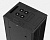 изображениеHyperline TTB-4266-AS-RAL9004 Шкаф напольный 19-дюймовый, 42U, 2055x600х600 мм (ВхШхГ), передняя стеклянная дверь со стальными перфорированными боковинами, задняя дверь сплошная, ручка с замком, крыша нового типа, цвет черный (RAL 9004) (разобранный)