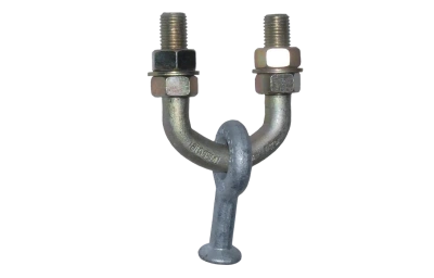 Узел крепления КГП-7-2В