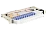 Кросс ШКОС-2ФП-1U/2-48SC-48SC/SM-48SC/UPC ССД