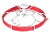 Мини-УЗК-К L-25м D-3,5мм в кассете